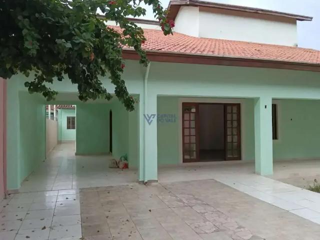 Casa aluguel em Região Imediata de São José dos Campos, Região Metropolitana do Vale do Paraíba e Litoral Norte