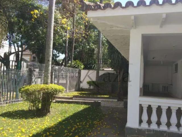 Casa aluguel em Região Imediata de São José dos Campos, Região Metropolitana do Vale do Paraíba e Litoral Norte