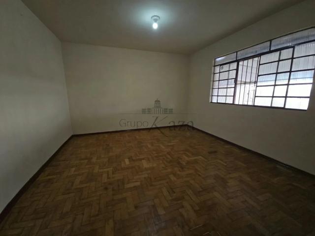 Casa aluguel em São José dos Campos