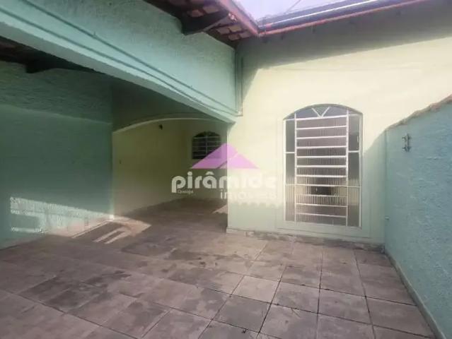 Casa aluguel em Região Imediata de São José dos Campos, Região Metropolitana do Vale do Paraíba e Litoral Norte