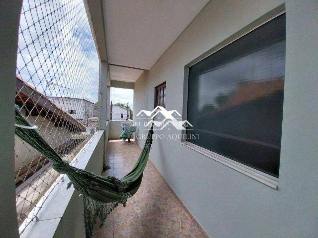 Casa aluguel em São José dos Campos, Jardim das Indústrias