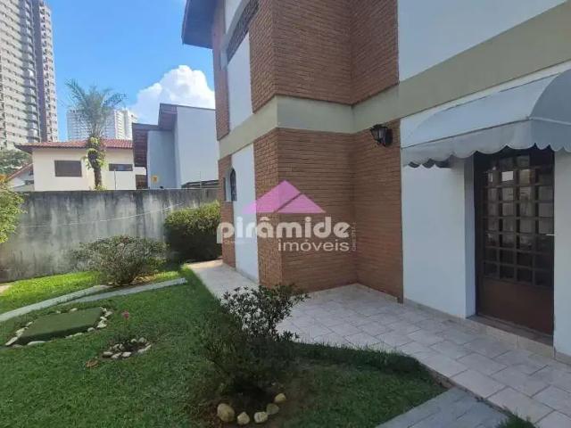 Casa aluguel em Região Imediata de São José dos Campos, Região Metropolitana do Vale do Paraíba e Litoral Norte