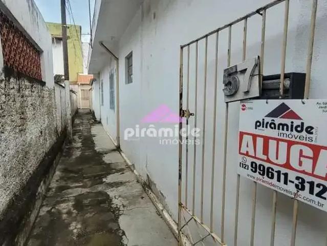 Casa aluguel em Região Imediata de São José dos Campos, Região Metropolitana do Vale do Paraíba e Litoral Norte
