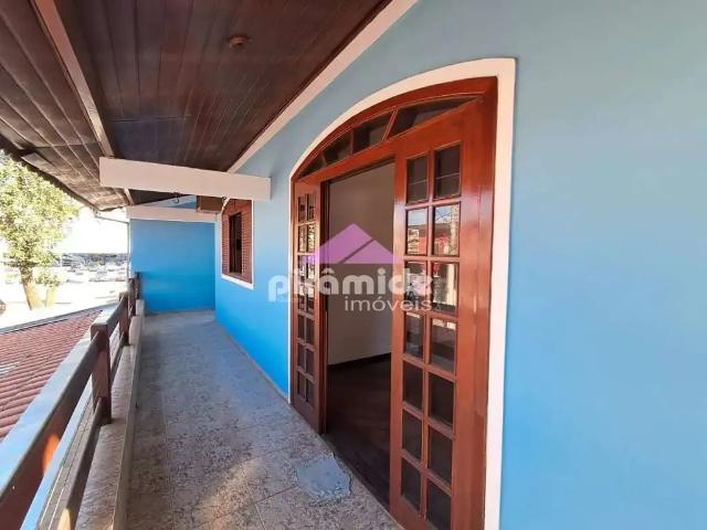 Casa aluguel em Região Imediata de São José dos Campos, Região Metropolitana do Vale do Paraíba e Litoral Norte
