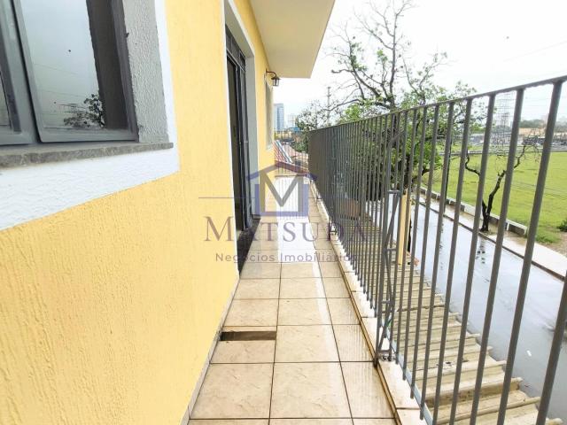 Casa aluguel em São José dos Campos