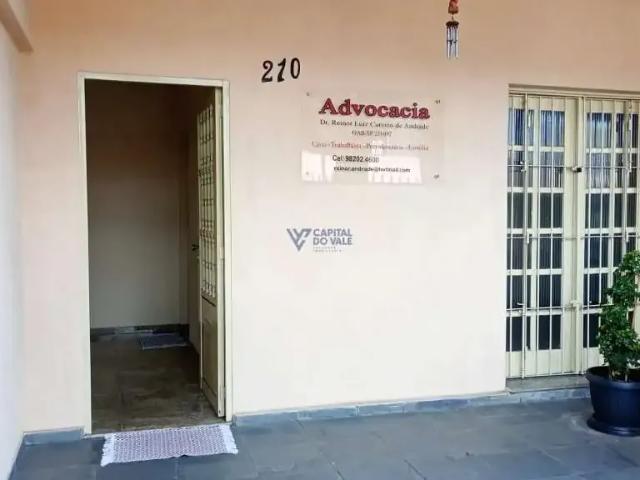 Casa aluguel em Região Imediata de São José dos Campos, Região Metropolitana do Vale do Paraíba e Litoral Norte