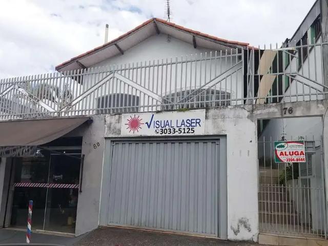 Casa aluguel em Região Imediata de São José dos Campos, Região Metropolitana do Vale do Paraíba e Litoral Norte