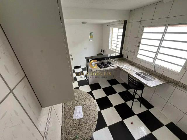 Casa aluguel em São José dos Campos
