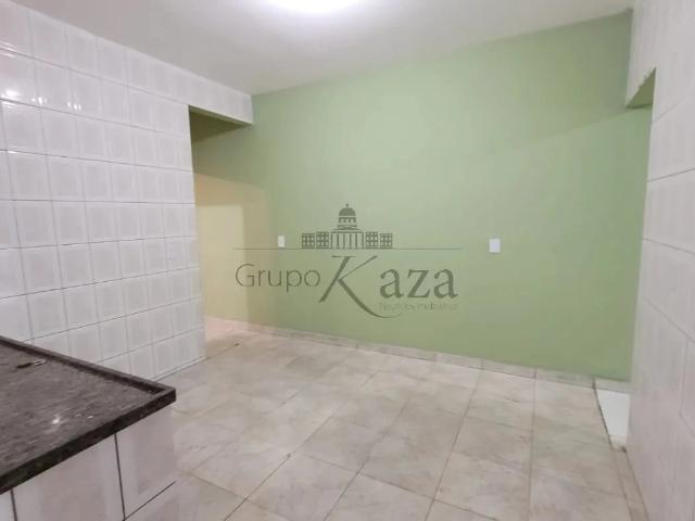 Casa aluguel em São José dos Campos