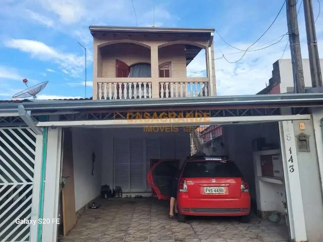 Casa aluguel em Região Imediata de São José dos Campos, Região Metropolitana do Vale do Paraíba e Litoral Norte