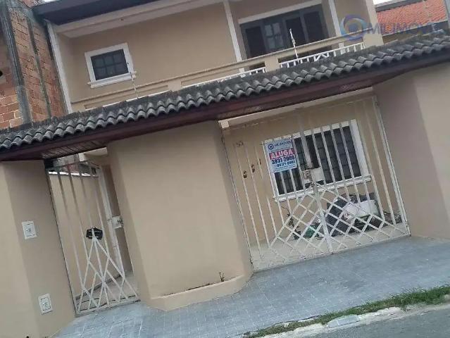 Casa aluguel em Região Imediata de São José dos Campos, Região Metropolitana do Vale do Paraíba e Litoral Norte