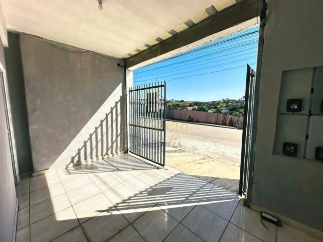 Casa aluguel em São José dos Campos