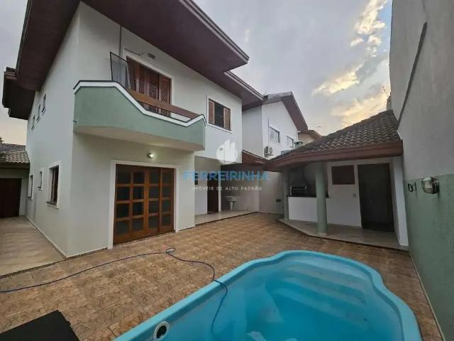Casa aluguel em Região Imediata de São José dos Campos, Região Metropolitana do Vale do Paraíba e Litoral Norte