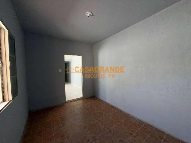 Casa aluguel em São José dos Campos, Região Geográfica Intermediária de São José dos Campos