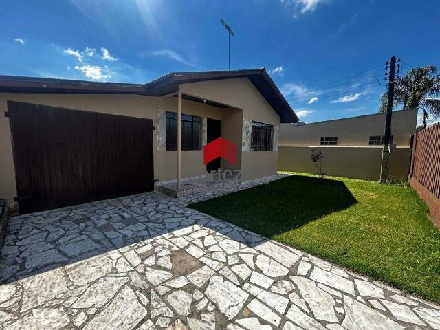 Casa aluguel em Águas Belas, São José dos Pinhais