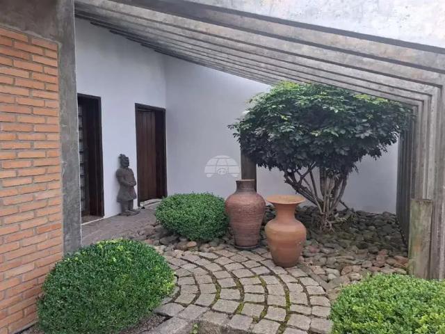 Casa aluguel em Região Geográfica Imediata de Curitiba, Região Metropolitana de Curitiba