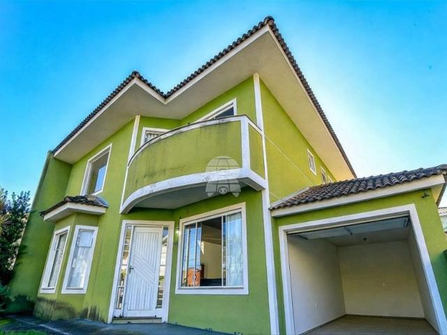 Casa aluguel em Aristocrata, São José dos Pinhais