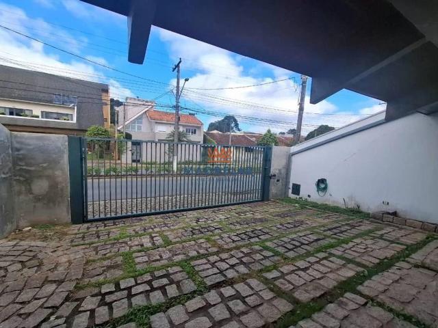 Casa aluguel em Aristocrata, São José dos Pinhais