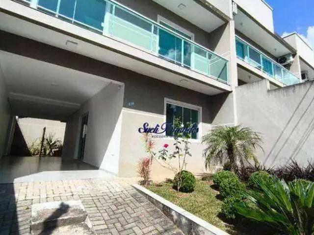 Casa aluguel em Região Geográfica Imediata de Curitiba, Região Metropolitana de Curitiba