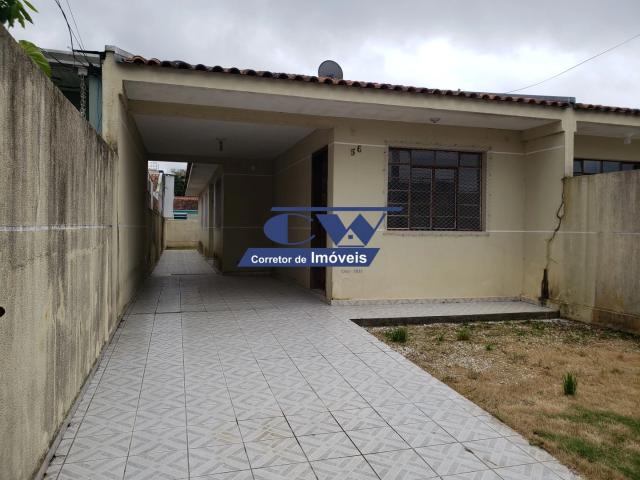 Casa aluguel em Aviação, São José dos Pinhais