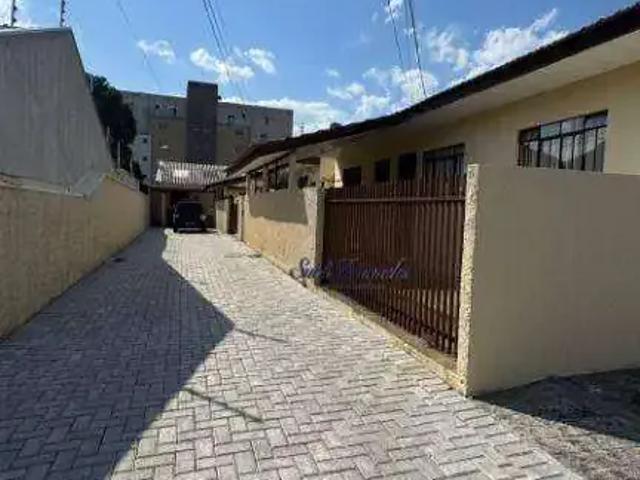 Casa aluguel em Região Geográfica Imediata de Curitiba, Região Metropolitana de Curitiba