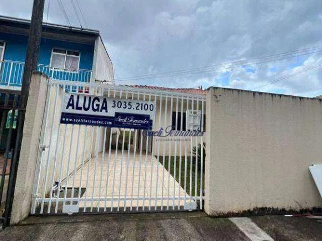 Casa aluguel em Região Geográfica Imediata de Curitiba, Região Metropolitana de Curitiba