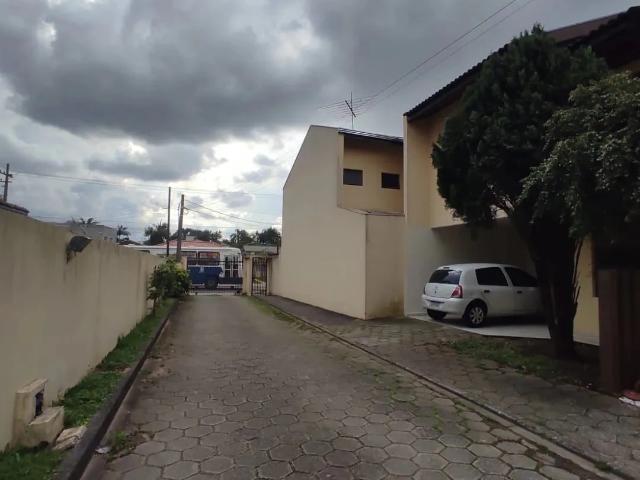 Casa aluguel em Bom Jesus, São José dos Pinhais