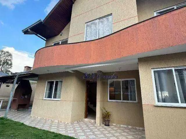 Casa aluguel em Região Geográfica Imediata de Curitiba, Região Metropolitana de Curitiba