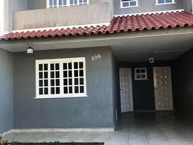 Casa aluguel em Região Geográfica Imediata de Curitiba, Região Metropolitana de Curitiba