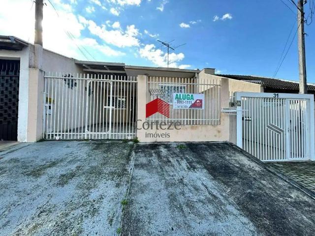 Casa aluguel em Região Geográfica Imediata de Curitiba, Região Metropolitana de Curitiba