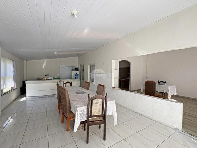 Casa aluguel em Campo Largo da Roseira, São José dos Pinhais