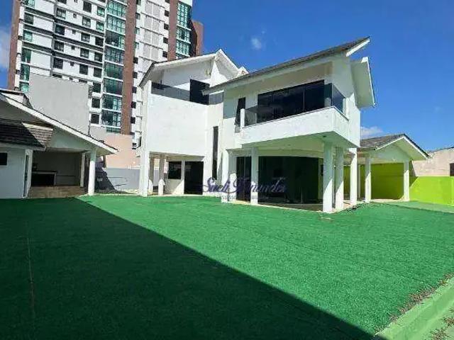 Casa aluguel em Região Geográfica Imediata de Curitiba, Região Metropolitana de Curitiba