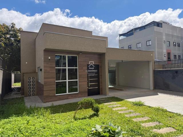 Casa aluguel em Centro, São José dos Pinhais