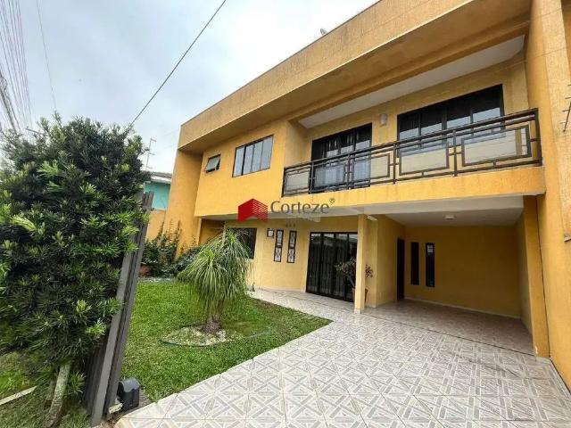 Casa aluguel em Região Geográfica Imediata de Curitiba, Região Metropolitana de Curitiba