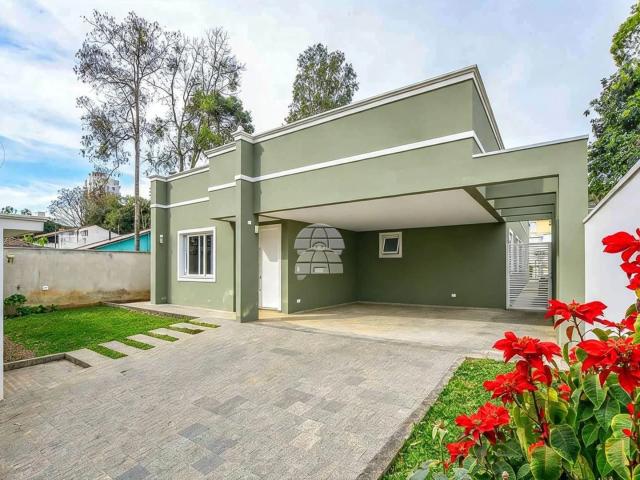 Casa aluguel em Santo Antônio, São José dos Pinhais