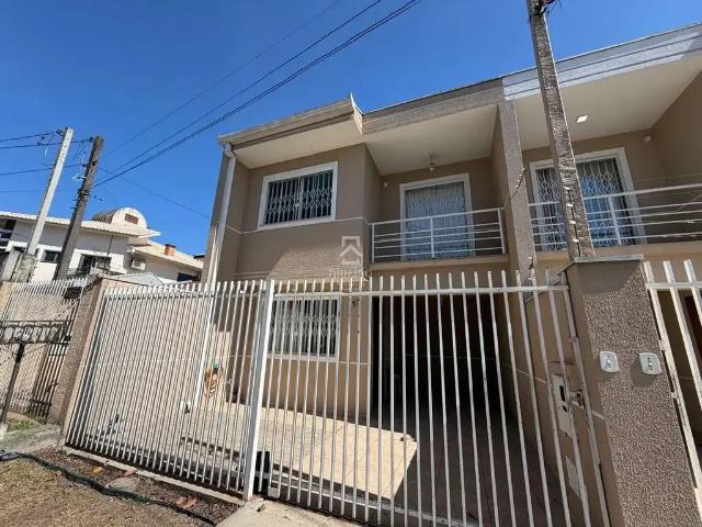 Casa aluguel em Região Geográfica Imediata de Curitiba, Região Metropolitana de Curitiba