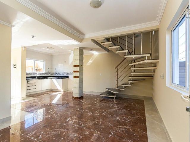 Casa aluguel em Cidade Jardim, São José dos Pinhais