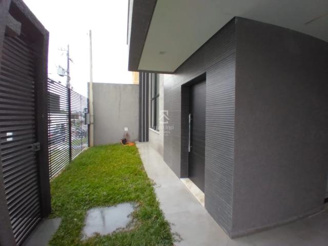 Casa aluguel em São Cristóvão, São José dos Pinhais