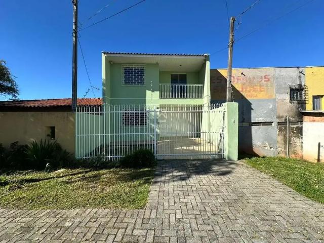 Casa aluguel em Região Geográfica Imediata de Curitiba, Região Metropolitana de Curitiba