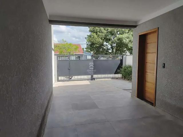 Casa aluguel em Região Geográfica Imediata de Curitiba, Região Metropolitana de Curitiba