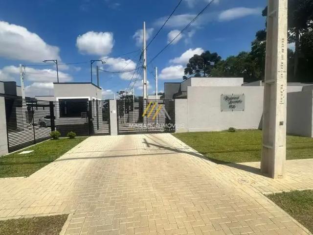 Casa aluguel em Região Geográfica Imediata de Curitiba, Região Metropolitana de Curitiba