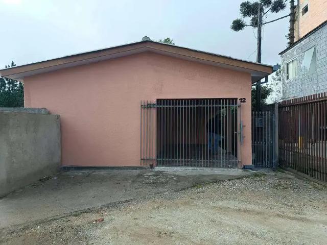 Casa aluguel em Região Geográfica Imediata de Curitiba, Região Metropolitana de Curitiba