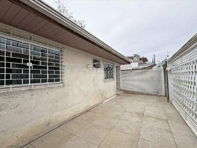 Casa aluguel em Região Geográfica Imediata de Curitiba, Região Metropolitana de Curitiba
