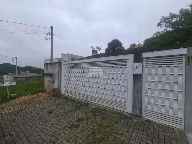 Casa aluguel em Região Geográfica Imediata de Curitiba, Região Metropolitana de Curitiba