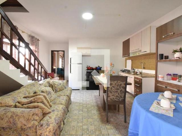 Casa aluguel em Cruzeiro, São José dos Pinhais