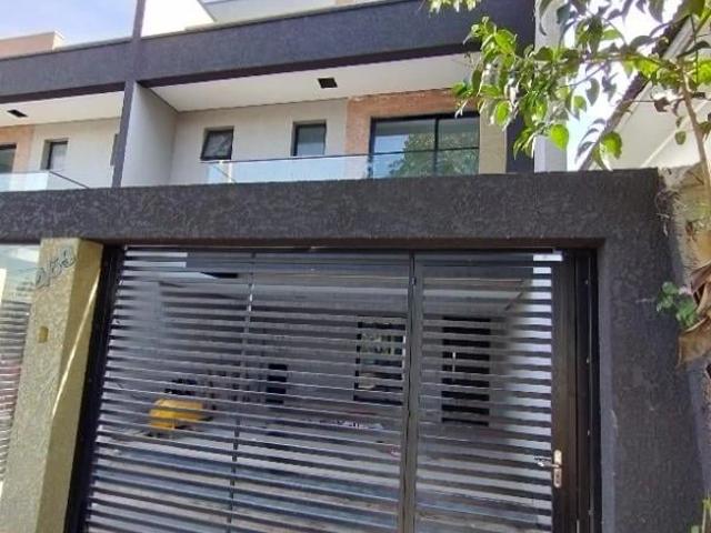Casa aluguel em Cruzeiro, São José dos Pinhais