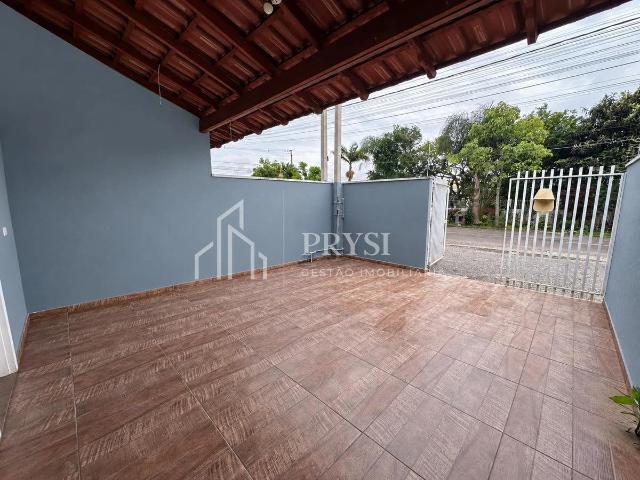 Casa aluguel em Guatupê, São José dos Pinhais