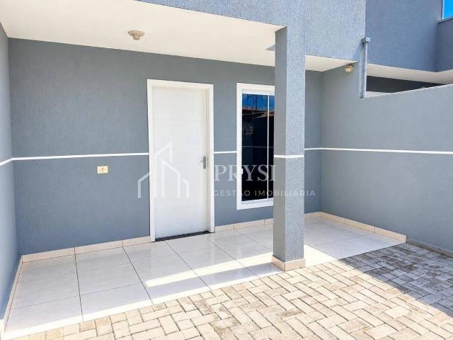 Casa aluguel em Guatupê, São José dos Pinhais