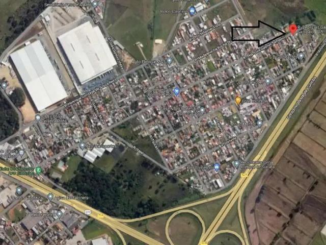 Casa aluguel em Região Geográfica Imediata de Curitiba, Região Metropolitana de Curitiba