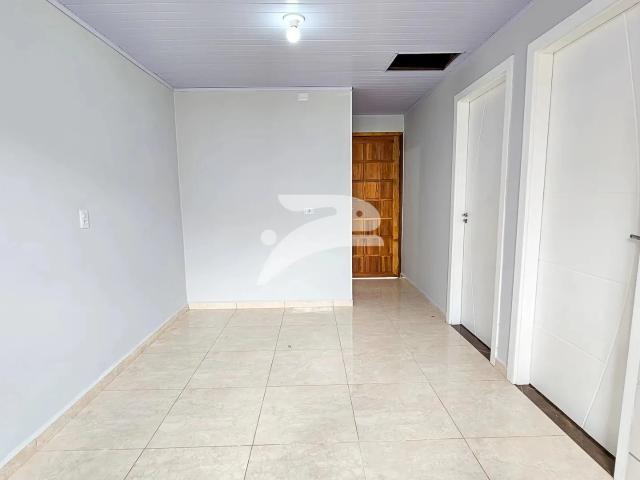 Casa aluguel em Academia, São José dos Pinhais